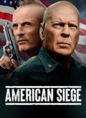 American Siege  (2021)